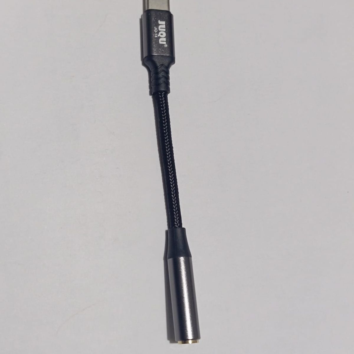 GENERICO - Cable Adaptador Conversor Tipo C A 3.5 Mm