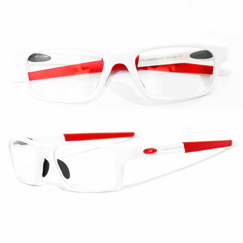 BUHO PARIS - Montura Oftalmica Deportiva - Acetato de Calidad - F32