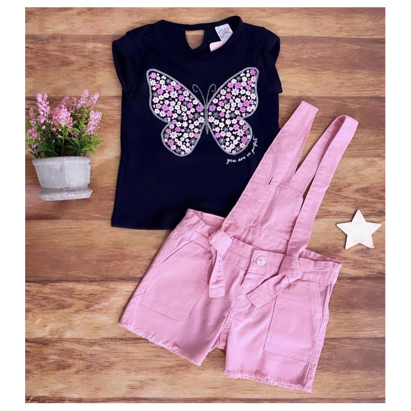 Conjunto Niña, Ropa Niña, Ropa Bebé, Vestido Niña._. BABY BEE ...