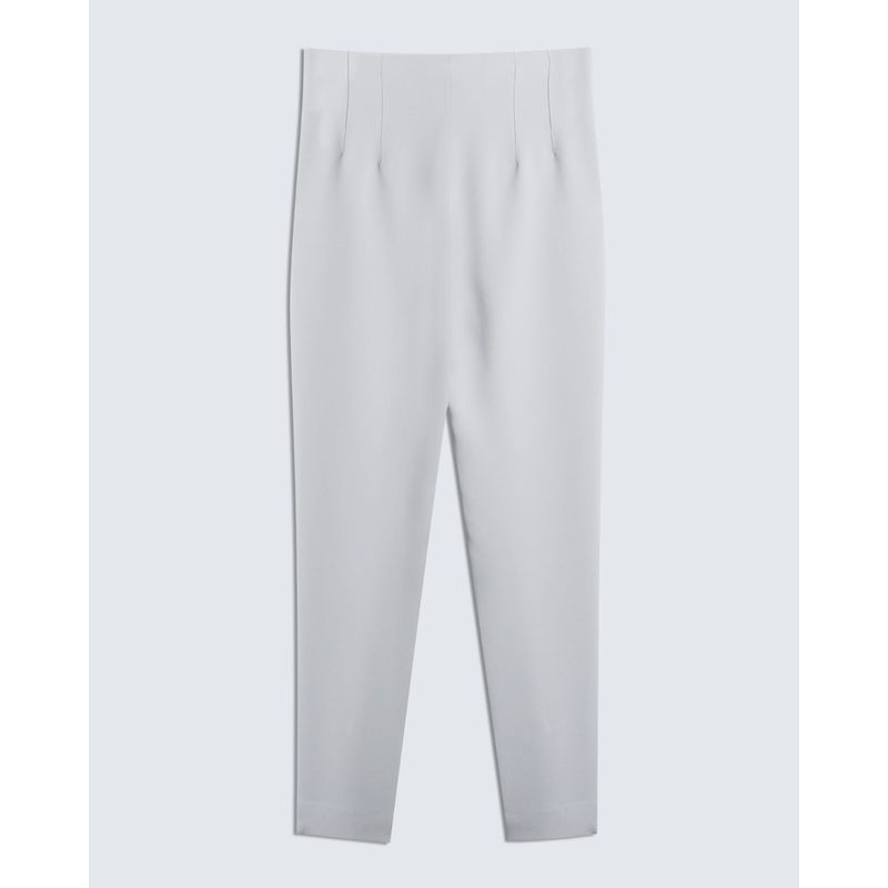 SEVEN SEVEN - Pantalon Para Mujer  Color Gris Claro Marca Seven Seven #28071819