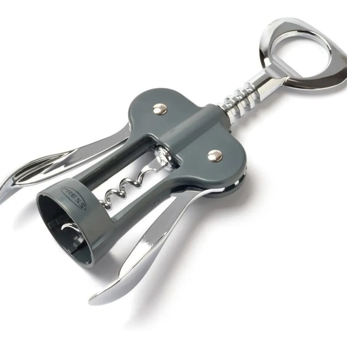 PRESS - Sacacorchos Vino Destapador Saca Corcho Design Press