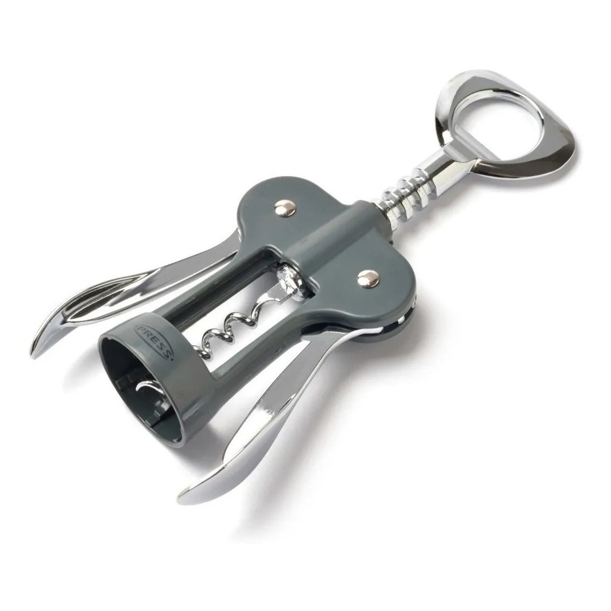 PRESS - Sacacorchos Vino Destapador Saca Corcho Design Press