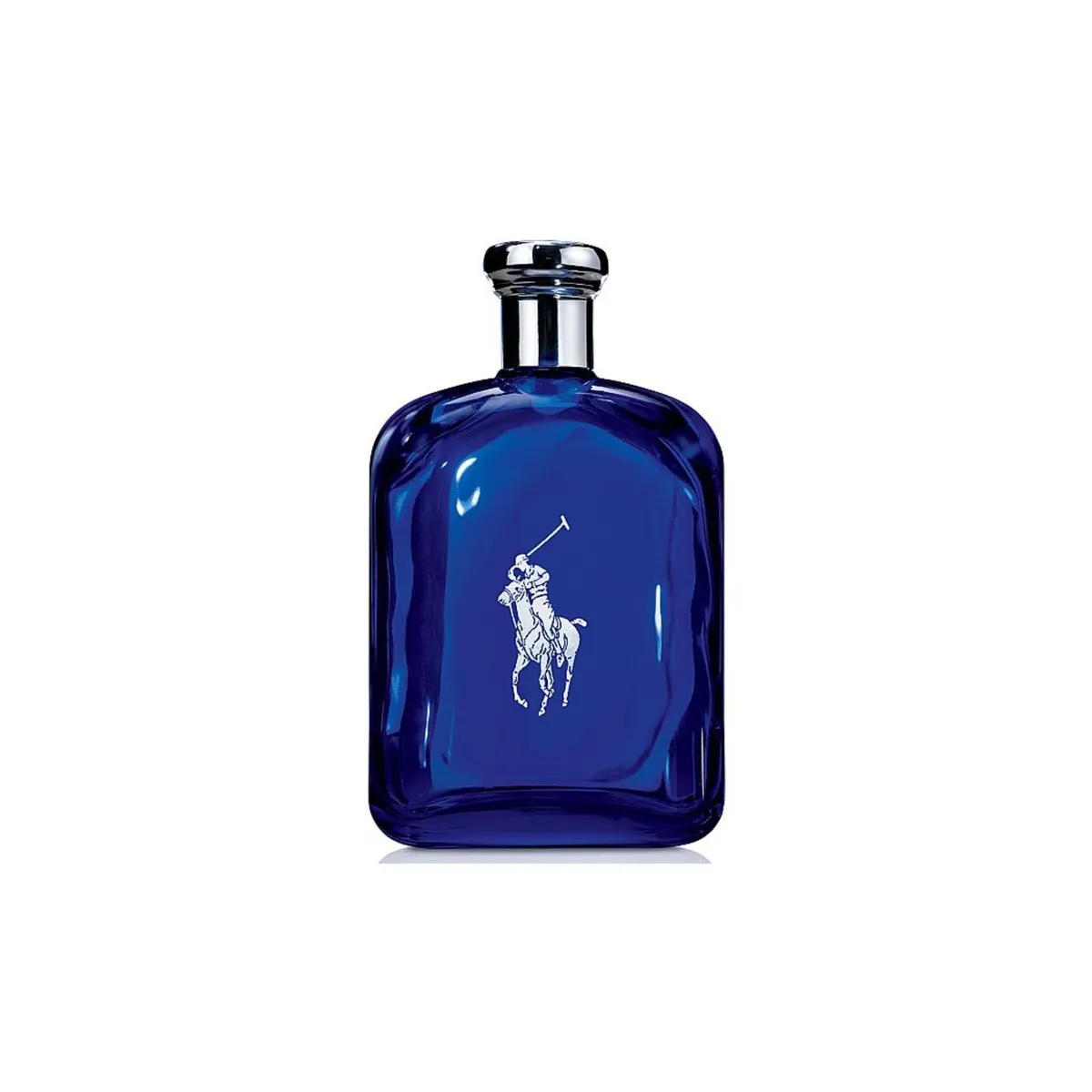 RALPH LAUREN - Perfume Hombre Polo Blue Ralph Lauren 200 ml Eau de toilette 