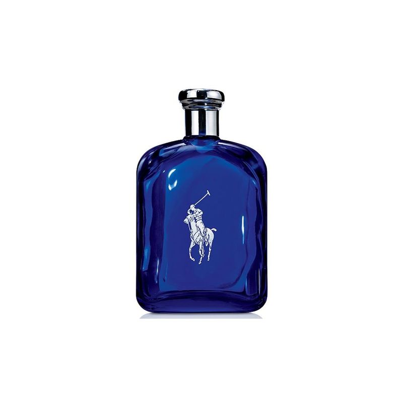 RALPH LAUREN - Perfume Hombre Ralph  Lauren Polo Blue 200 ml EDT 