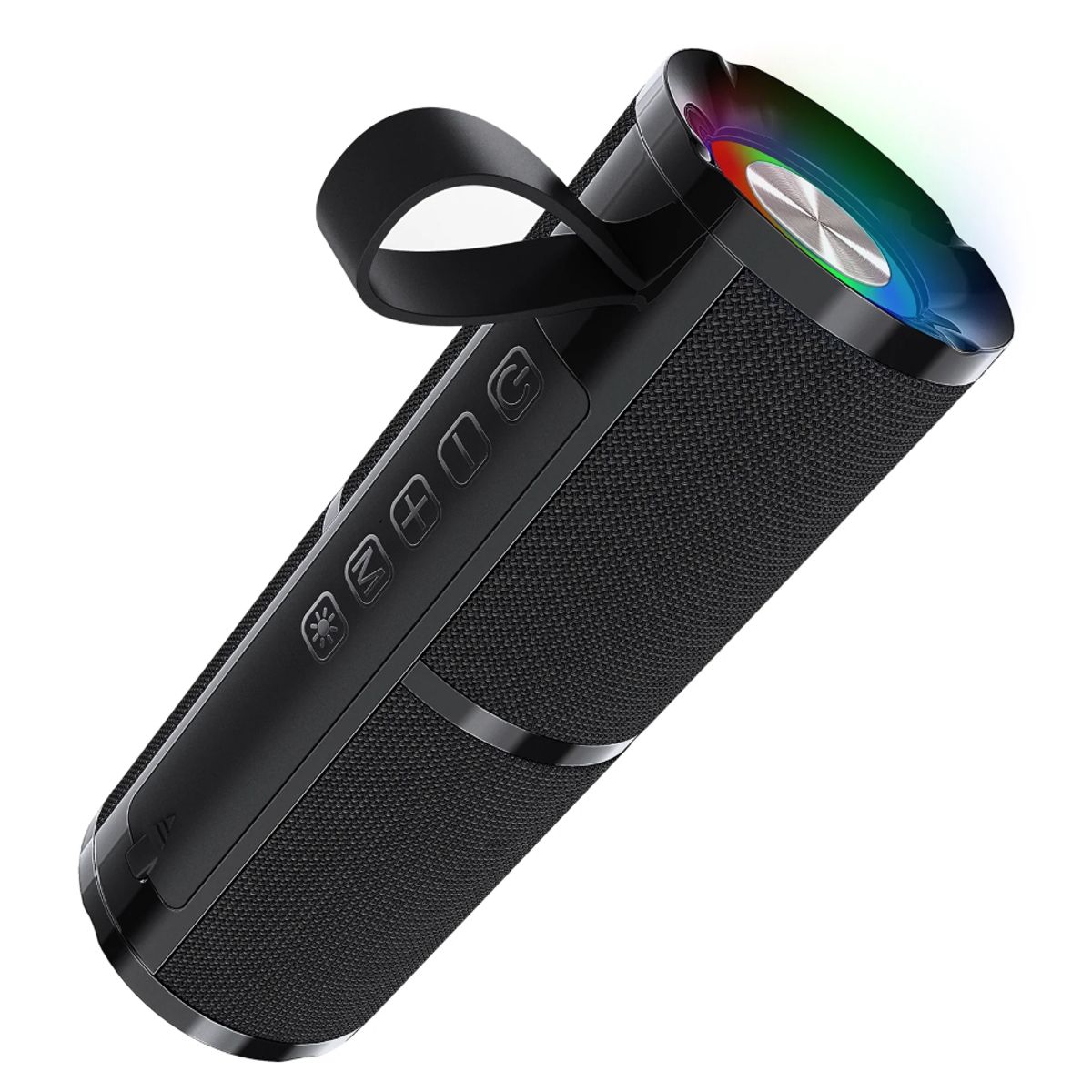 1HORA - Parlante Bluetooth Hasta 5 Horas de Musica sonido estereo HD