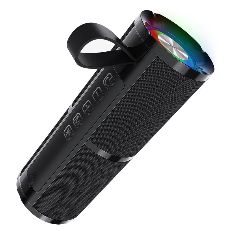1HORA - Parlante Bluetooth Hasta 5 Horas de Musica