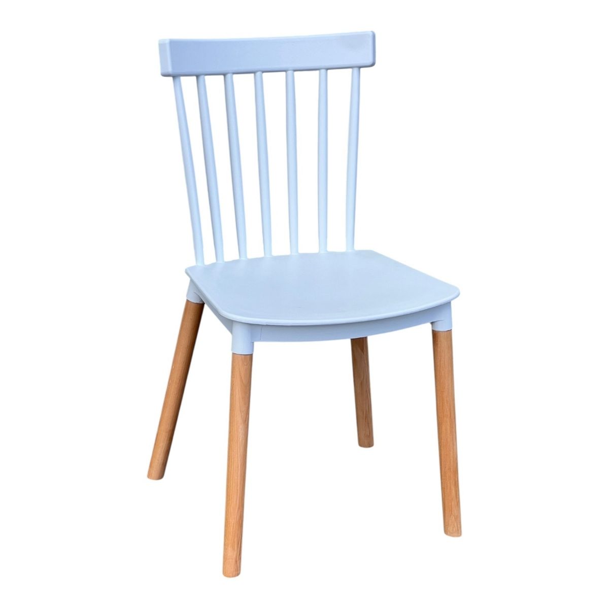 DISTRIONLINE - Silla Windsor Color Blanco