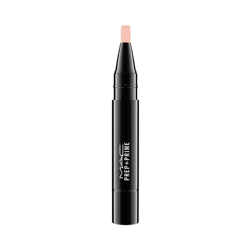 MAC COSMETICS - Iluminador de rostro Líquido Prep + Prime Highlighter MAC 3.6 ml