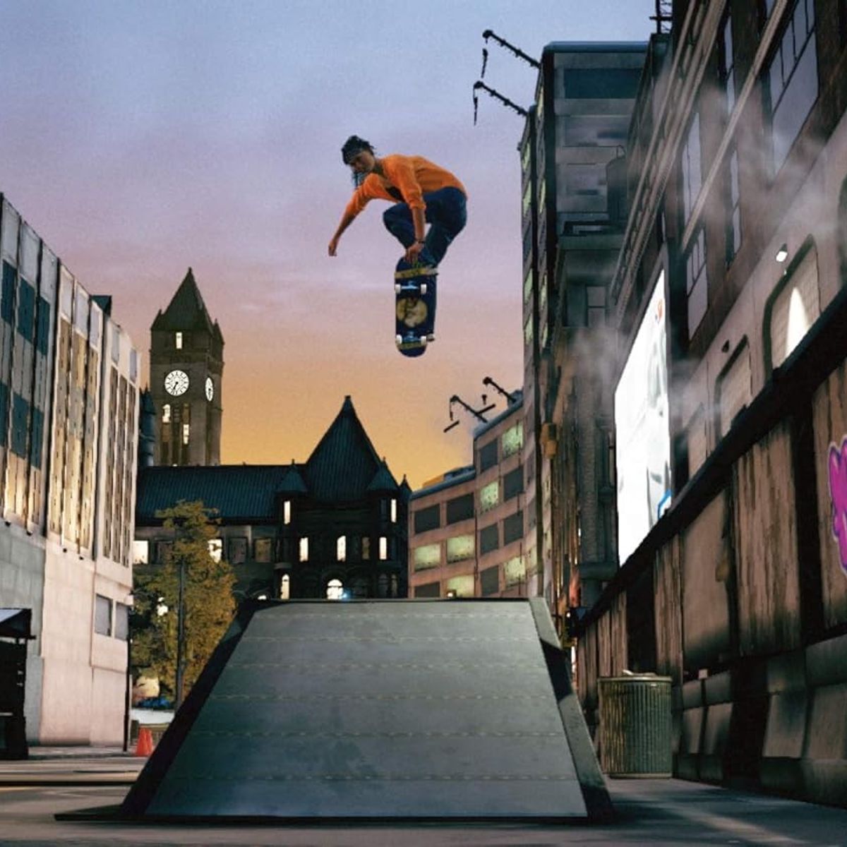 ACTIVISION - Tony Hawk Pro Skater 1+2 - Nintendo Switch Edición Estándar