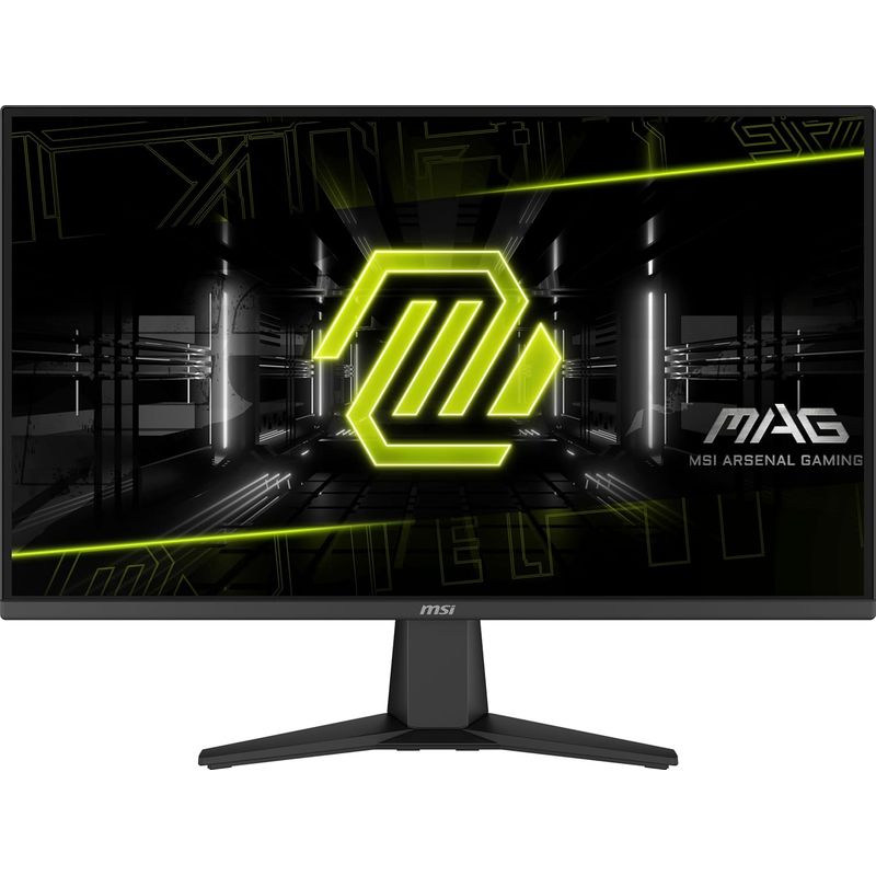 MSI - Monitor Gaming MSI MAG 275QF 27 2K 180Hz 0.5ms HDR