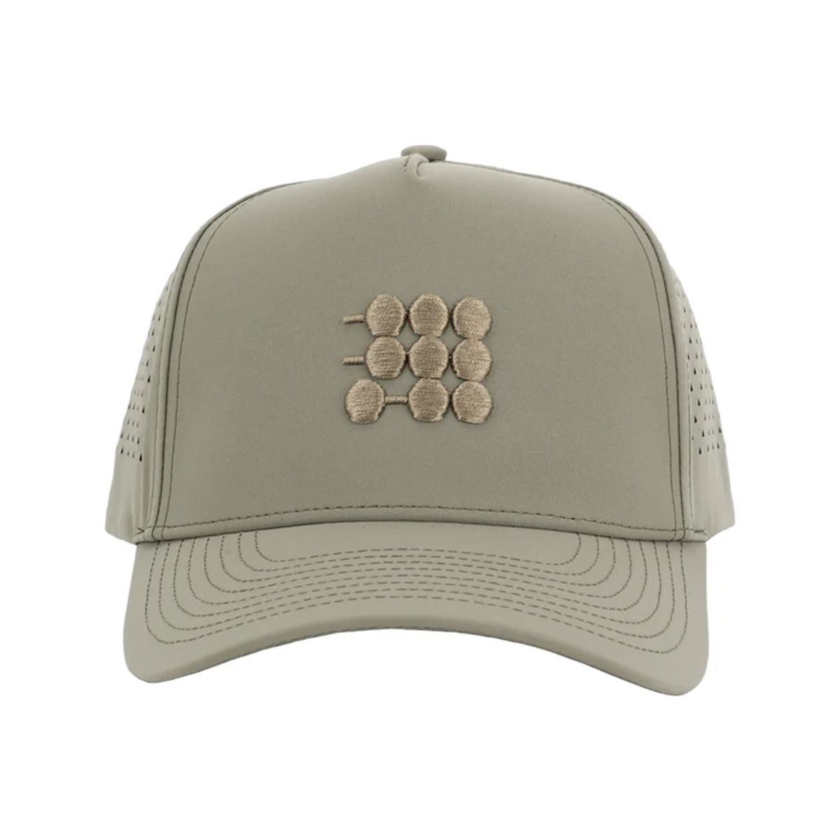 CUBITT - Gorra Ajustable Para Adultos Unisex Cubitt.