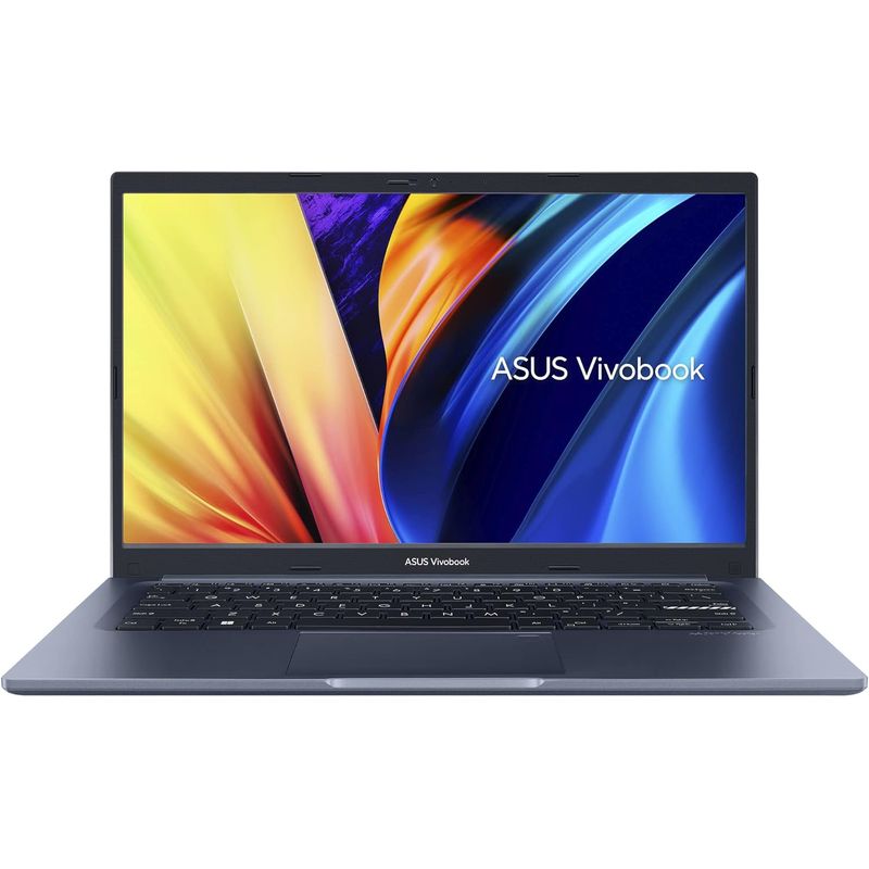 ASUS - Laptop ASUS VivoBook 14 Intel i3 4GB RAM 128GB SSD F1402ZA