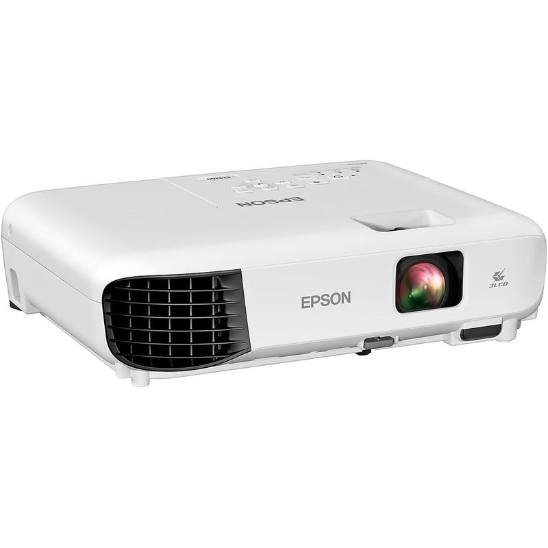 EPSON - Proyector Epson EX3280 3600 lúmenes HDMI 150001 contraste
