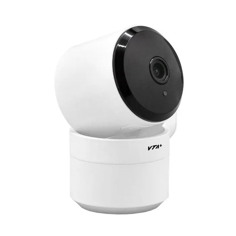 VTA PLUS - Cámara Wifi Orbit Lite 2 Con Movimiento Vta+ Color Blanco