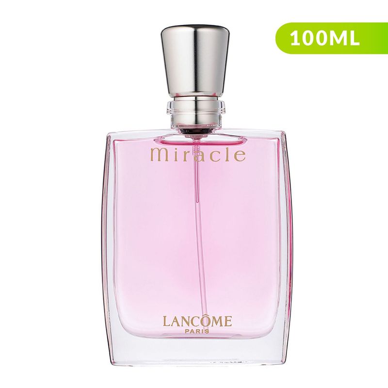 LANCOME - Perfume Lancome Miracle Mujer EDP Lancome