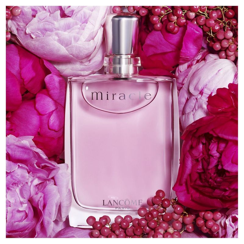 "Perfume Lancome Miracle Mujer EDP Lancome"