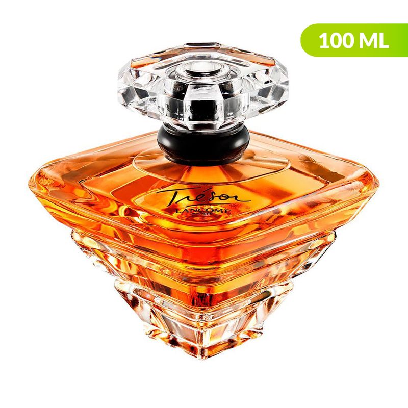 LANCOME - Perfume Lancome Trésor Mujer 100 ml EDP Lancome