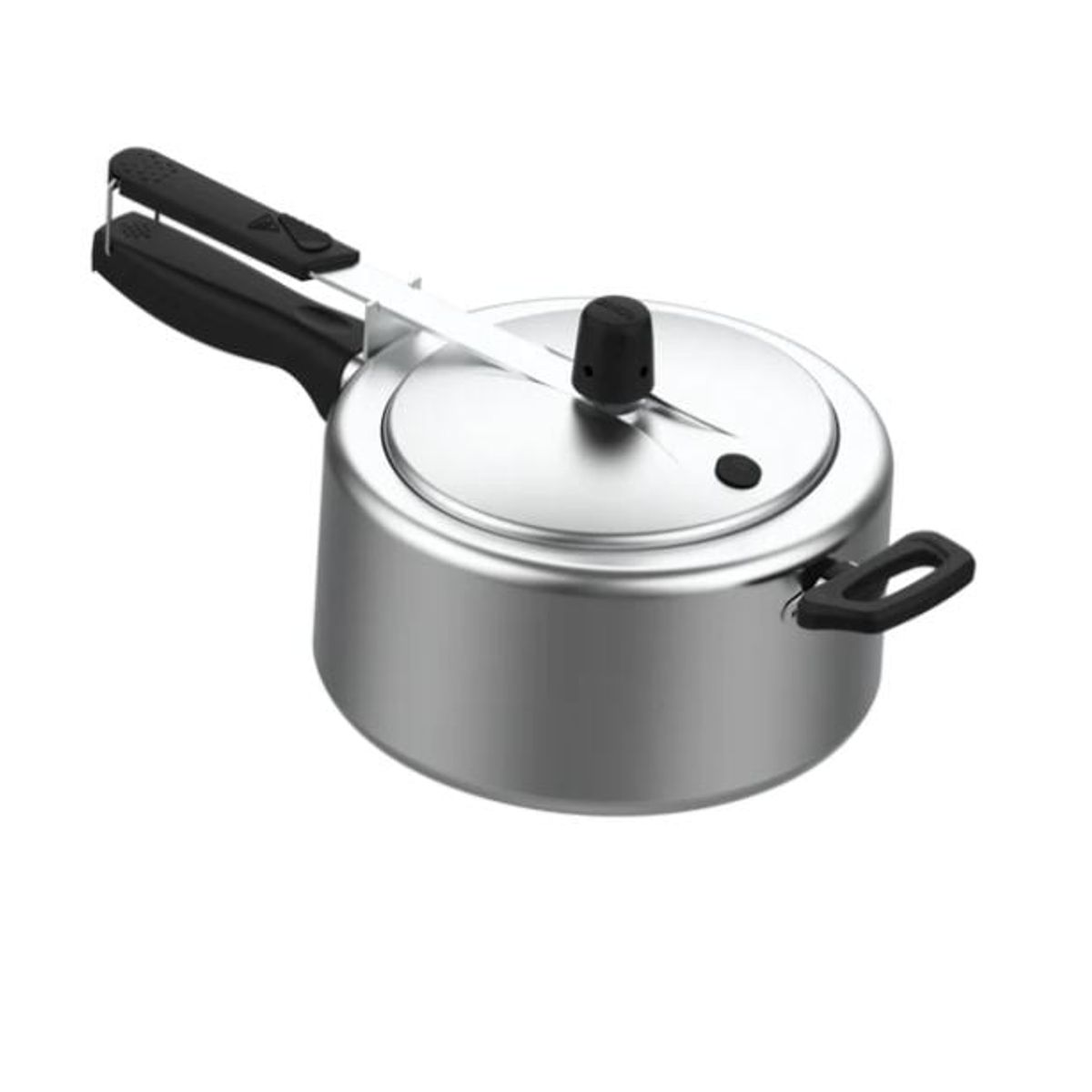 IMUSA - Olla Presion Imusa Maxi 4L Cierre Interno