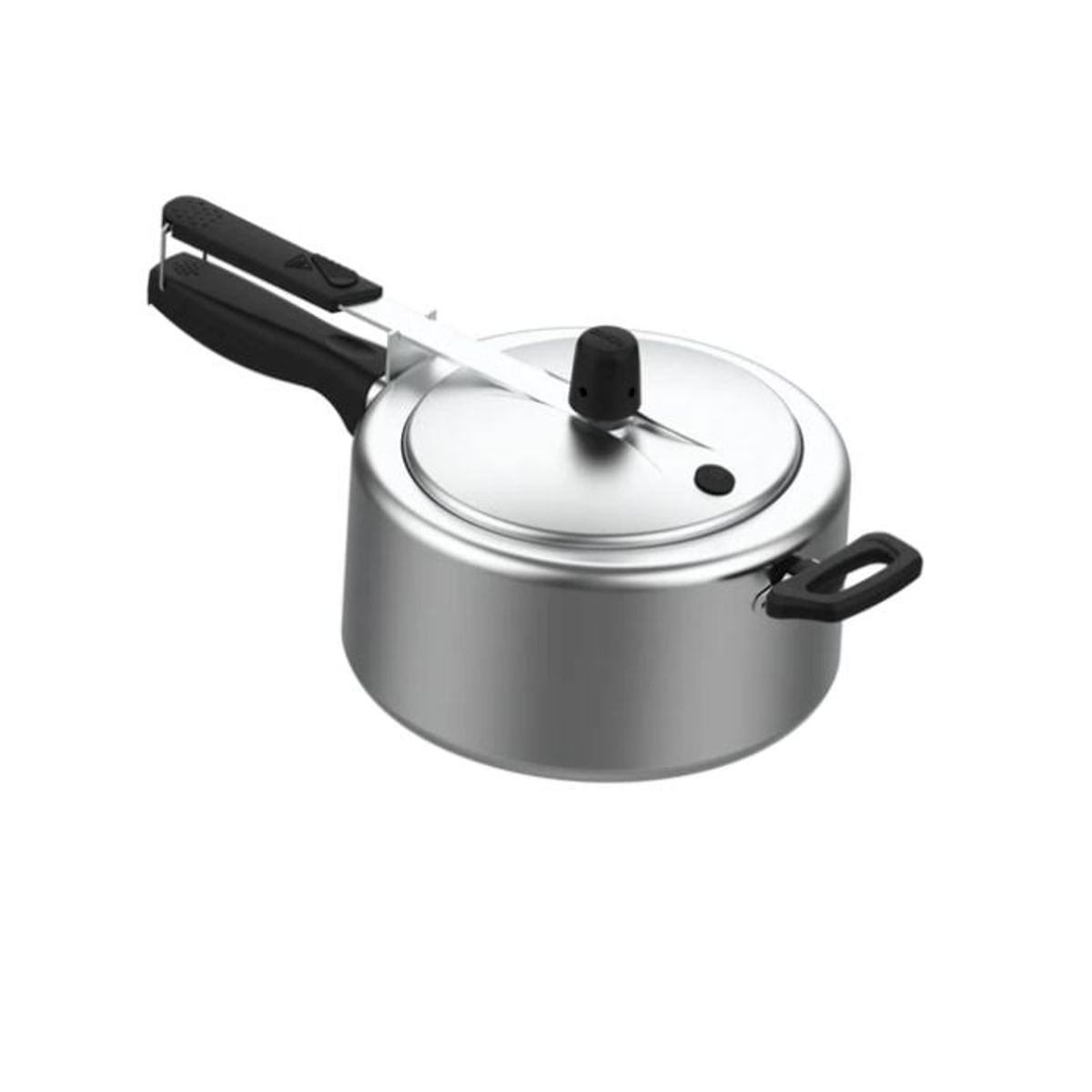 IMUSA - Olla Presion Imusa Maxi 4L Cierre Interno