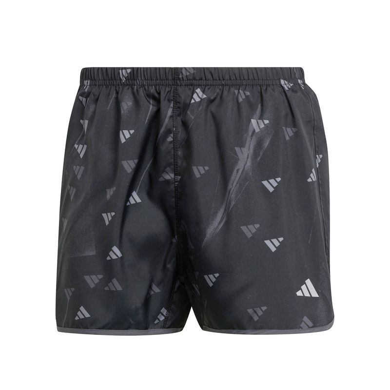 ADIDAS - Short Mujer Adidas Performance Run It Bl Short