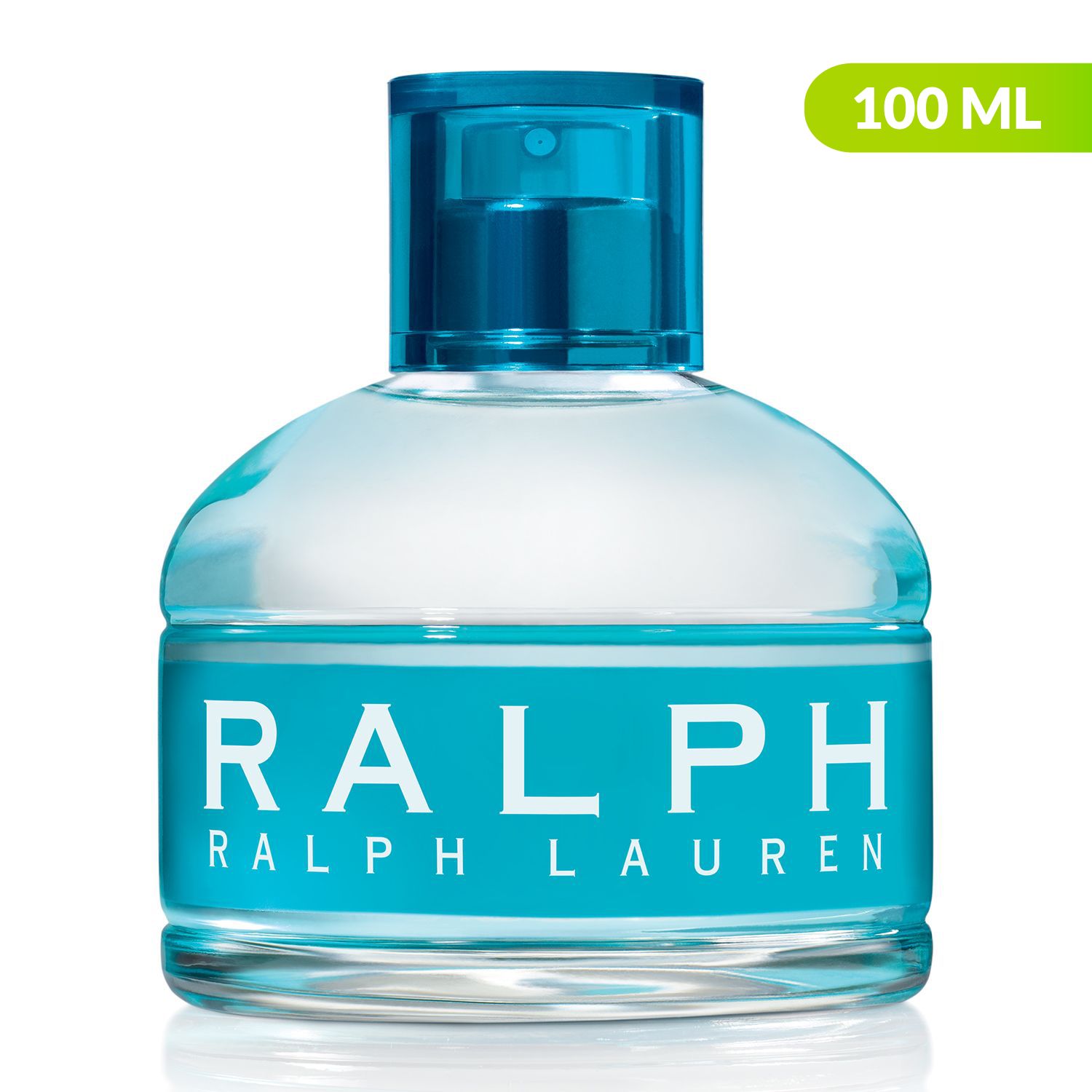 Perfume Mujer Ralph Lauren Fragancia Ralph 100 ml Eau de toilette