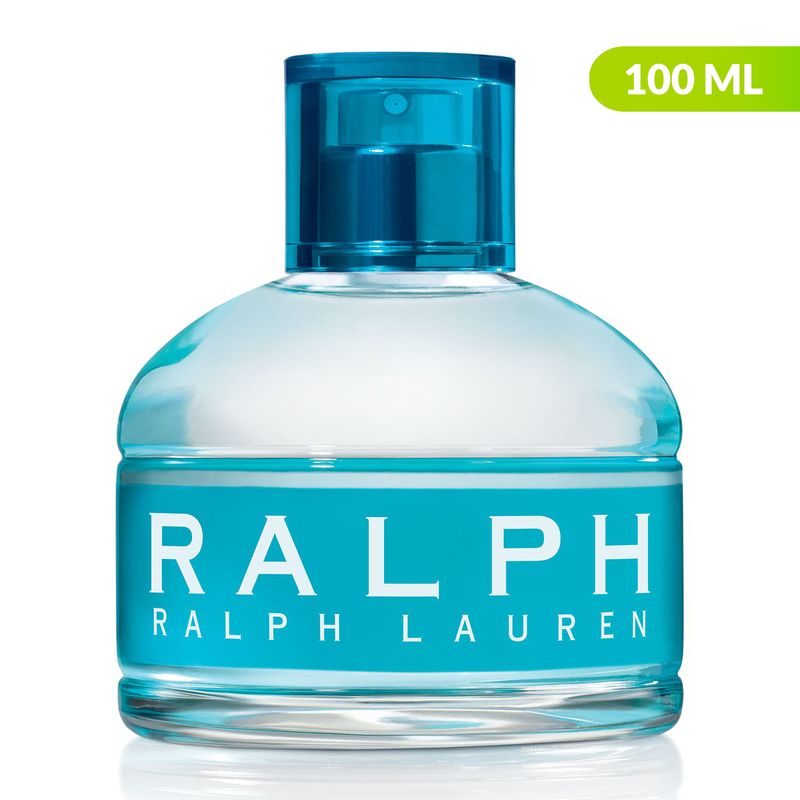 RALPH LAUREN - Perfume Ralph Lauren Ralph Mujer 100 ml EDT