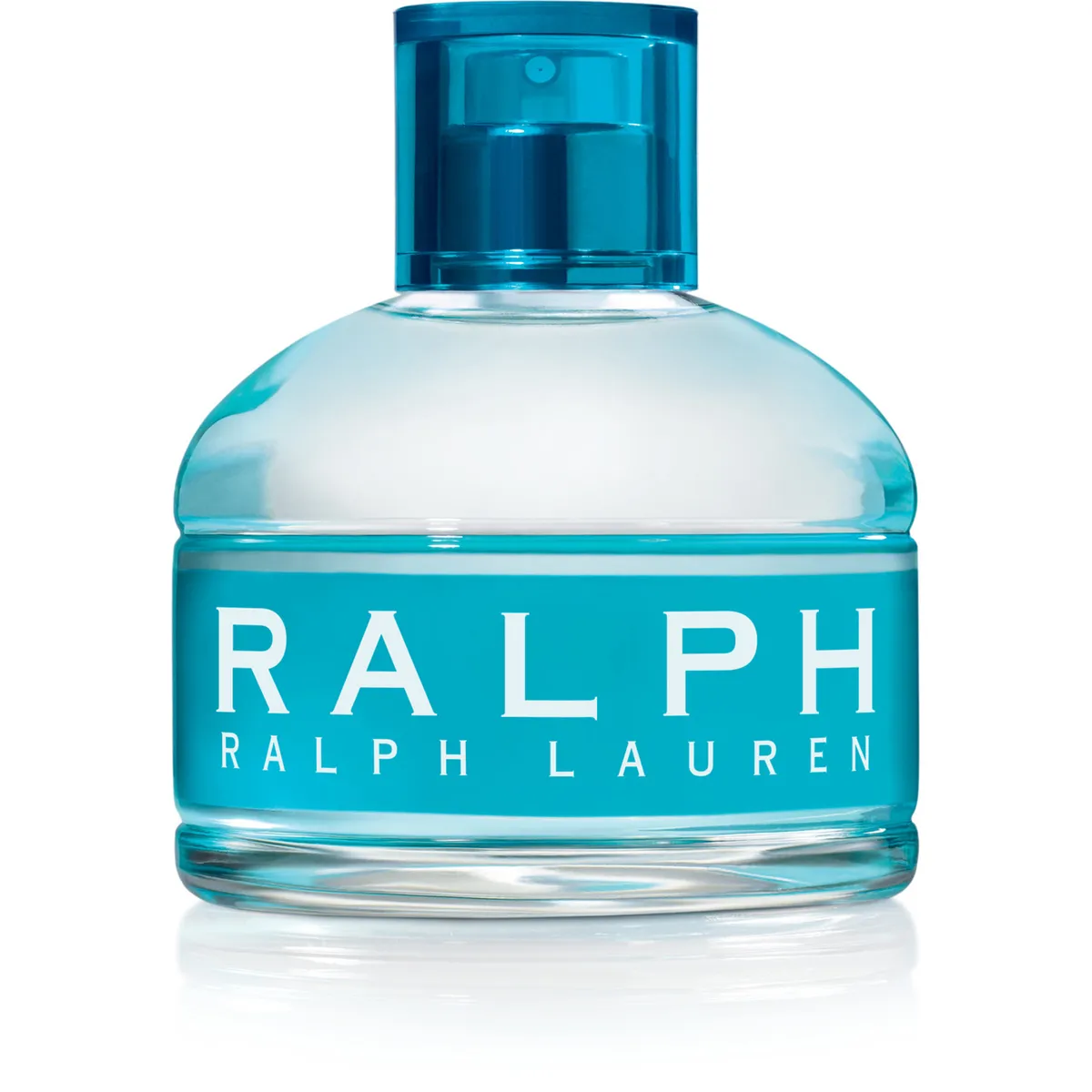 RALPH LAUREN - Perfume Mujer Ralph Lauren Fragancia Ralph 100 ml Eau de toilette 