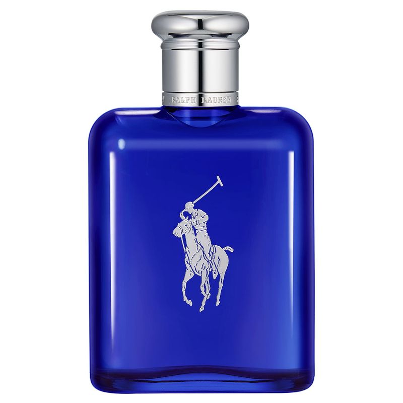 POLO RALPH LAUREN - Perfume Polo Ralph Lauren Blue Hombre 125 ml EDT
