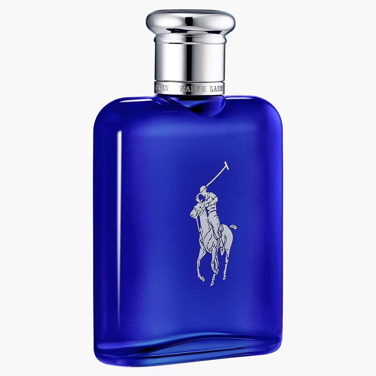 POLO RALPH LAUREN - Perfume Polo Ralph Lauren Blue Hombre 125 ml Eau de toilette 