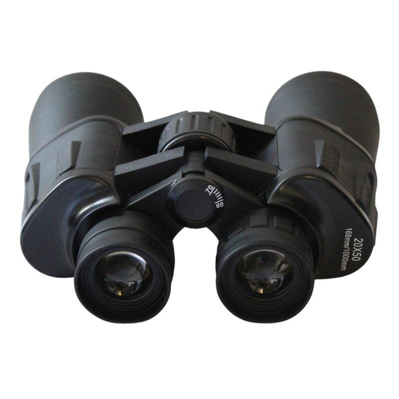 GENERICO - Binoculares Alta Vision Para Observacion Lejana