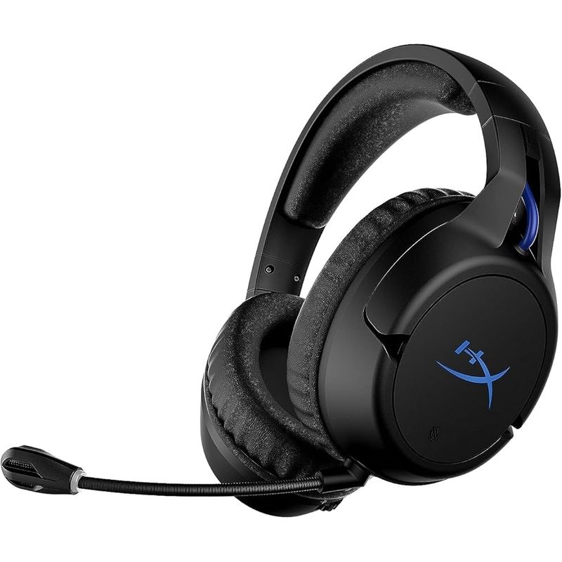 HYPERX - Diadema HyperX Cloud Flight PS5 Wireless