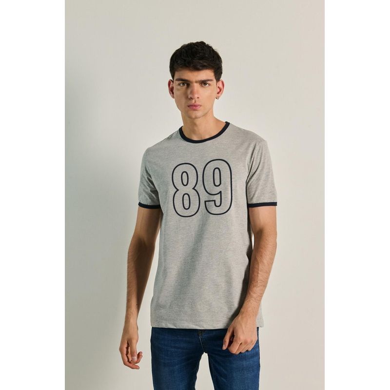 KOAJ - KOAJ CAMISETA KOAJ BLANKS MPC 545 4/2
