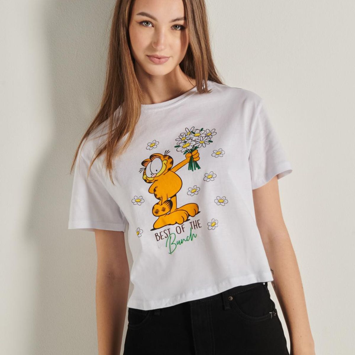 KOAJ - KOAJ CAMISETA KOAJ BUNCH 4880 1/24