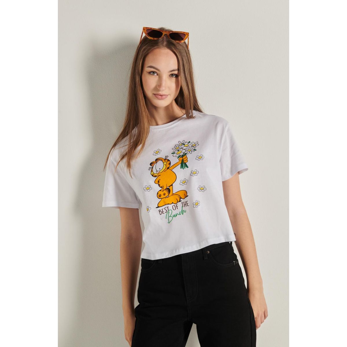 KOAJ - KOAJ CAMISETA KOAJ BUNCH 4880 1/24