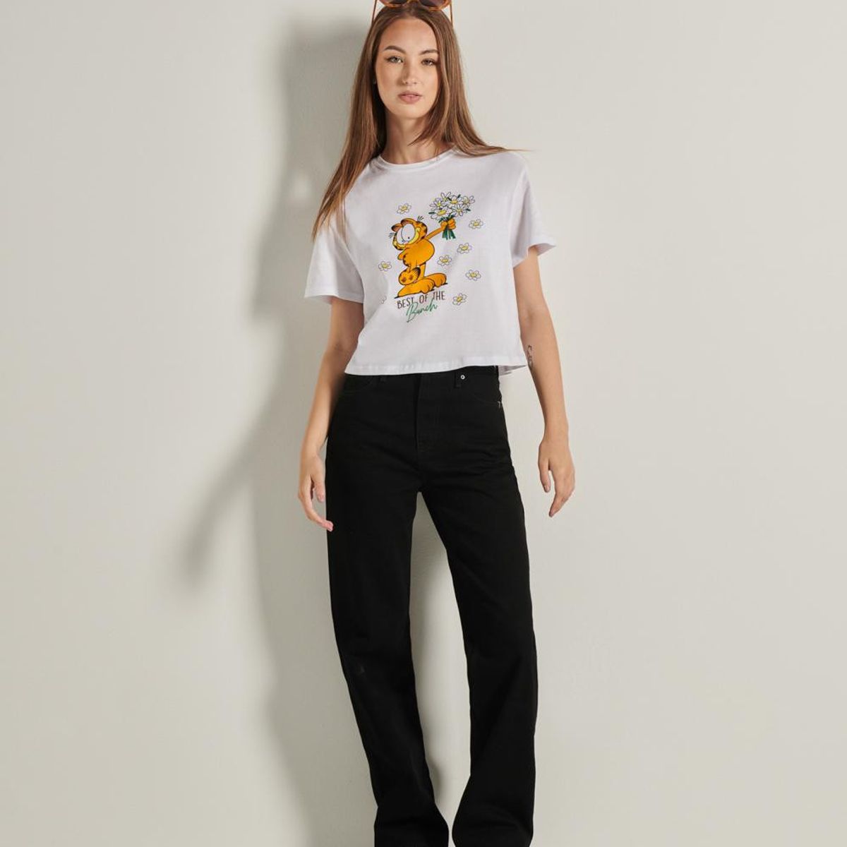 KOAJ - KOAJ CAMISETA KOAJ BUNCH 4880 1/24