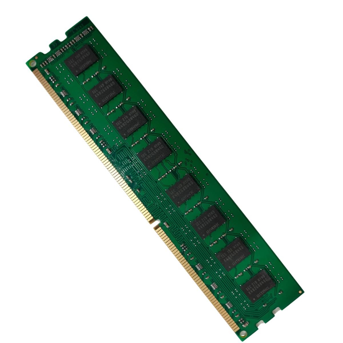 SAMSUNG - Memoria Ram 2rx8 Pc3-10600u 4gb Samsung 1333mhz Pc Escritorio