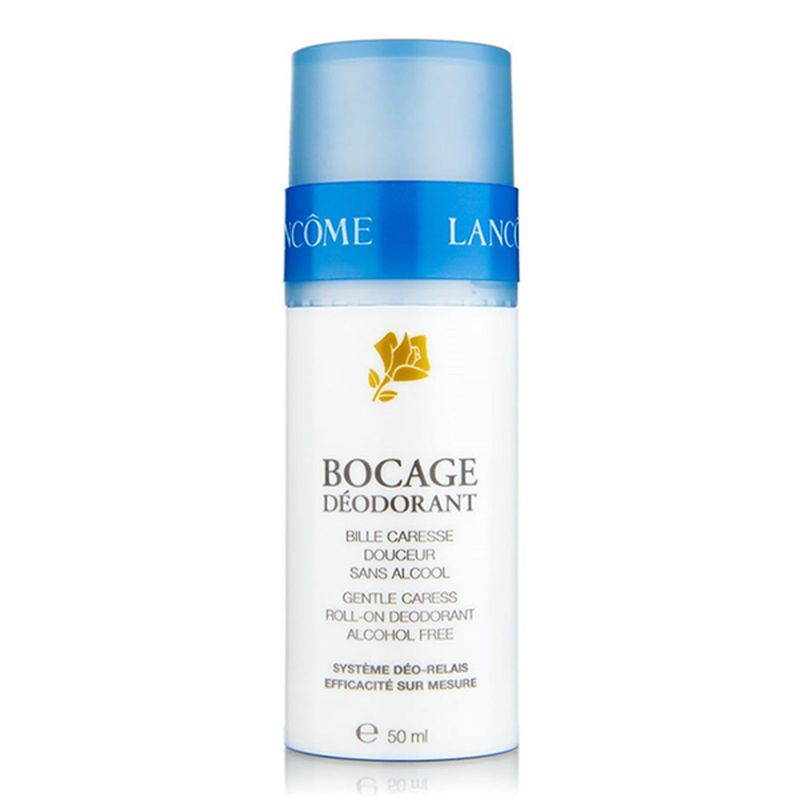 LANCOME - Desodorante Bocage Lancome para Todo tipo de piel 50 ml