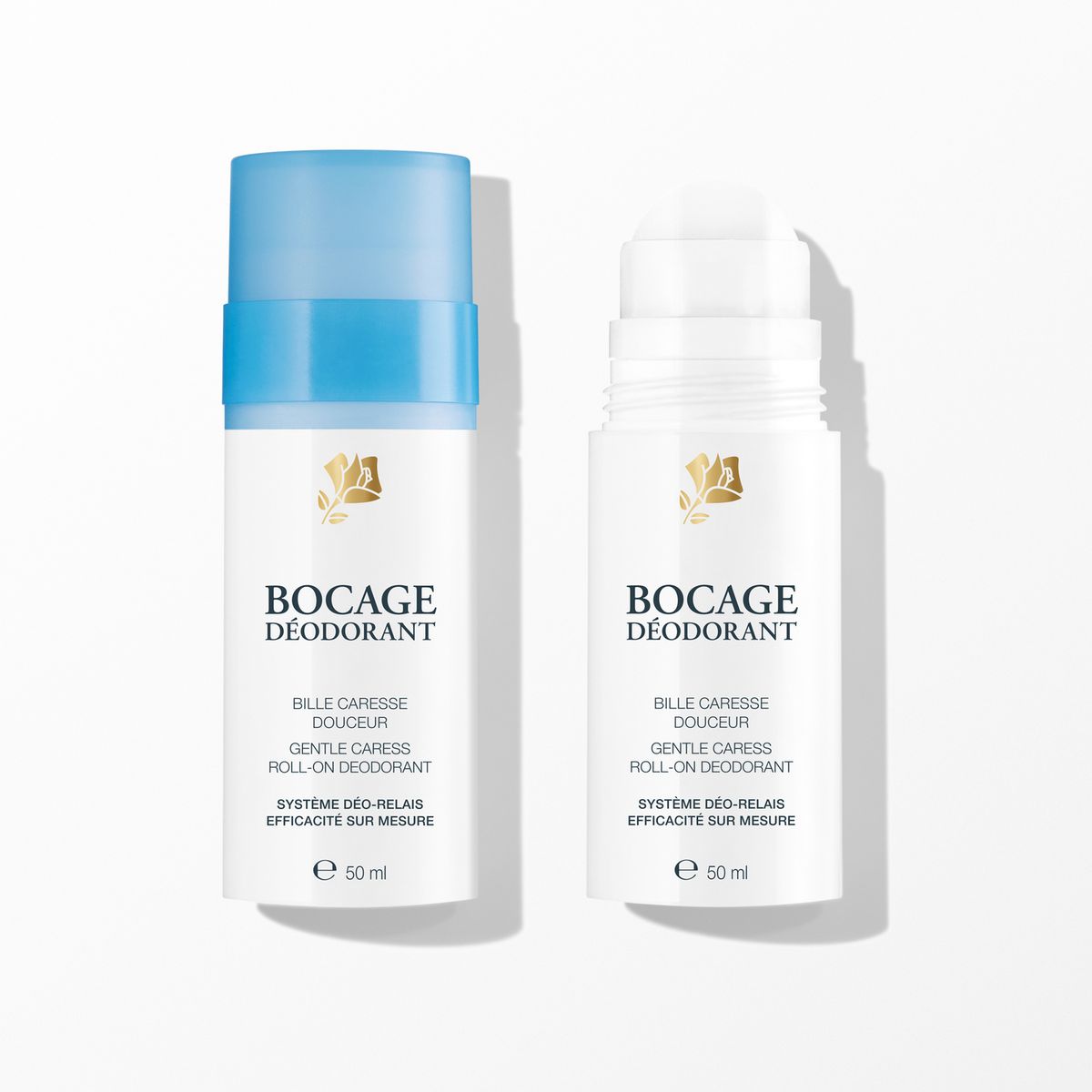 LANCOME - Desodorante Bocage Lancome 50 ml