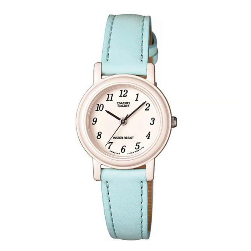 CASIO - Reloj Casio Modelo LQ-139L-2B - Azul