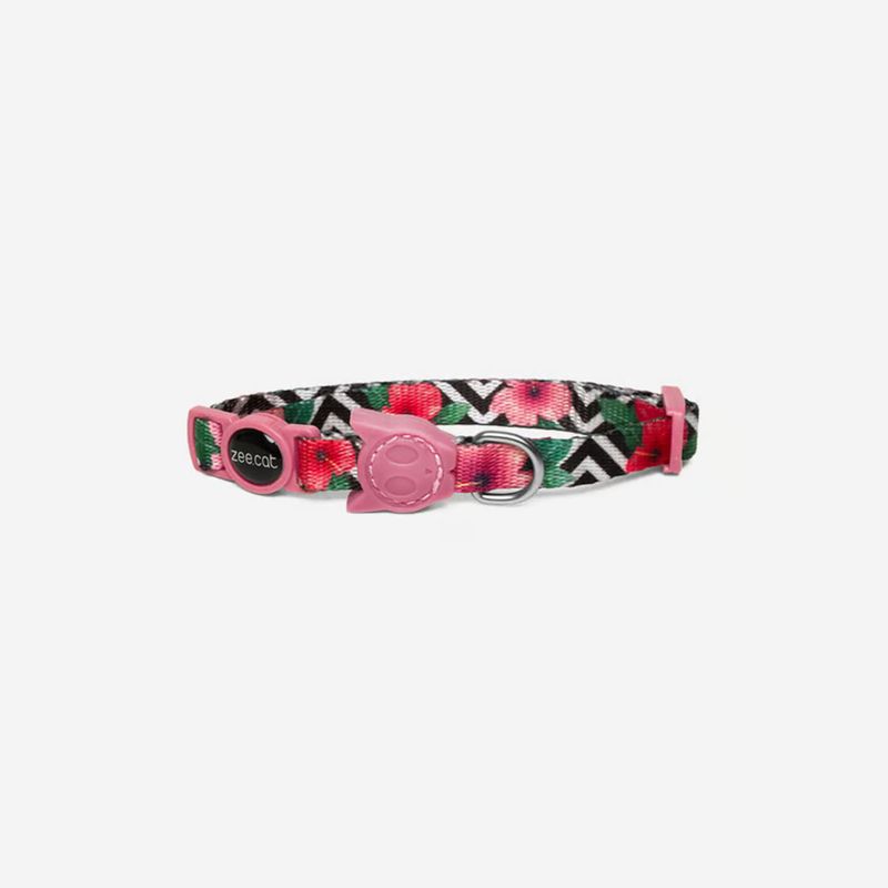 GENERICO - ZeeCat Collar Gato ref Mahalo talla Única