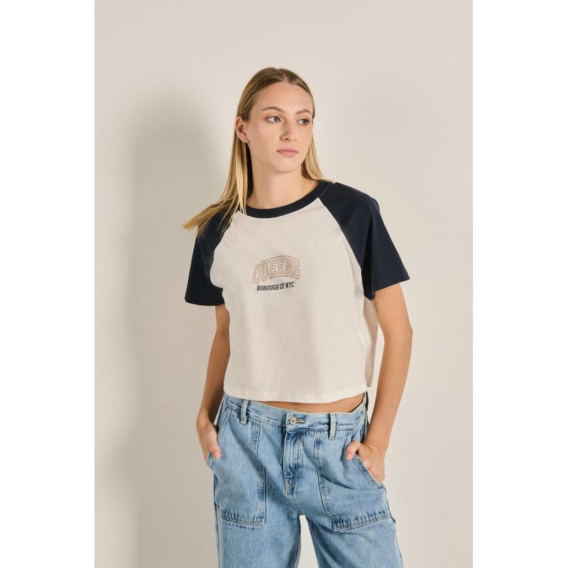 KOAJ - KOAJ CAMISETA KOAJ BLANKS FRC 287 2/2