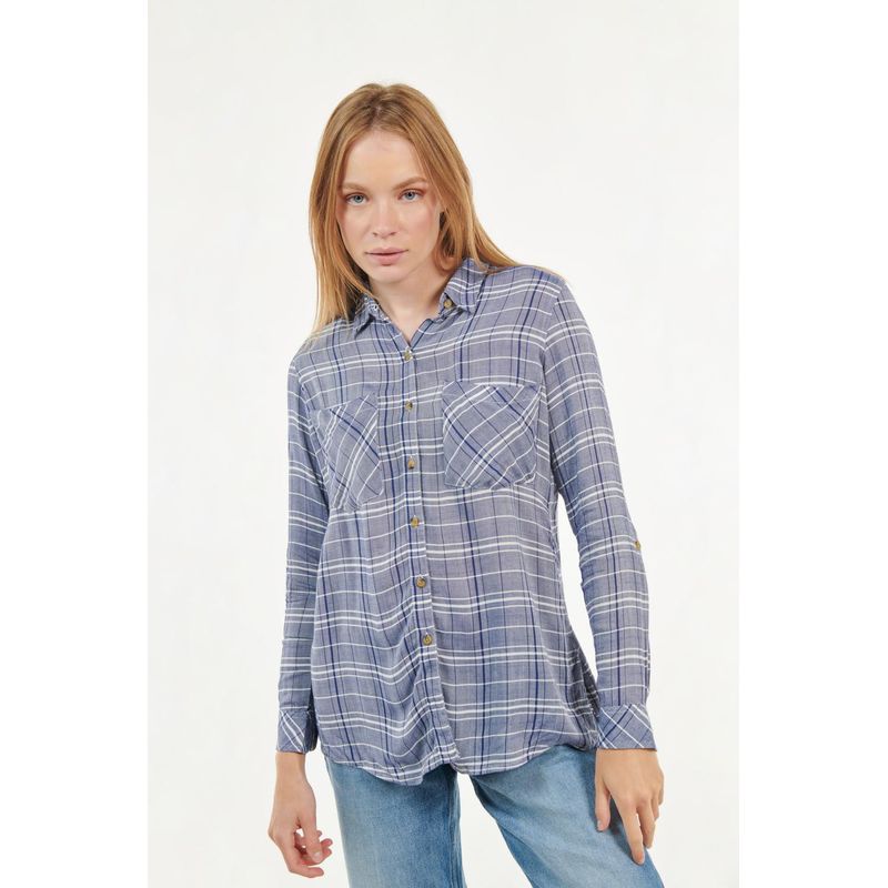 KOAJ - KOAJ BLUSA KOAJ CORYT 37 3/20