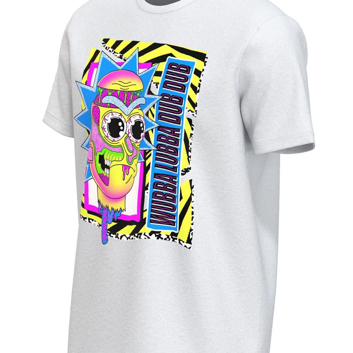 KOAJ - KOAJ Camiseta unicolor cuello redondo para hombre, elaborada Hombre