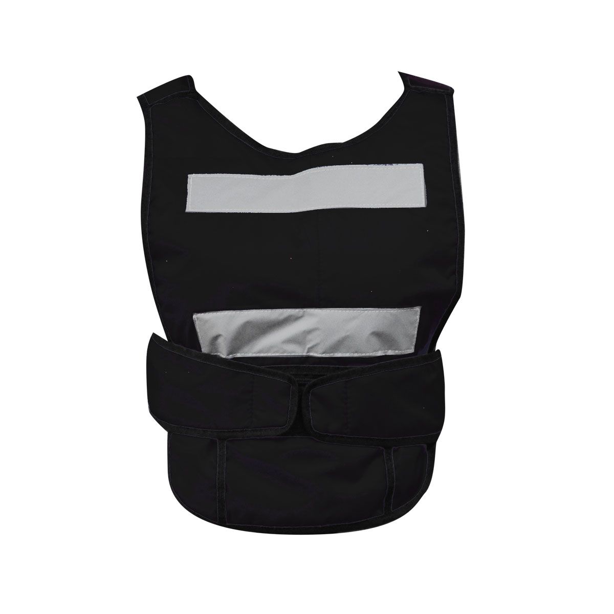 GENERICO - CHALECO LITORAL NEGRO