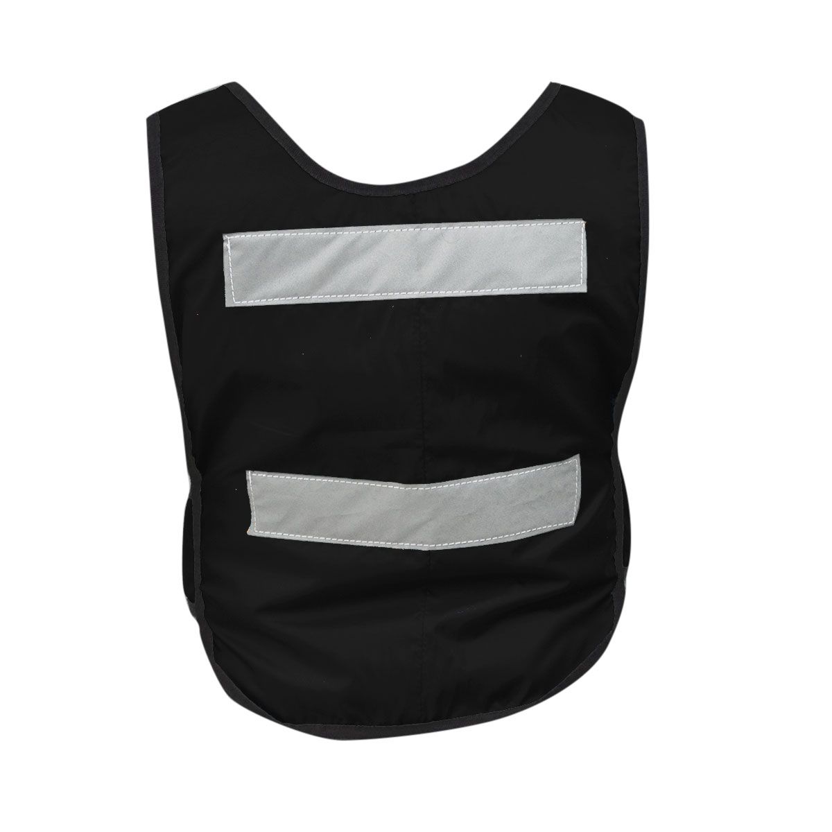 GENERICO - CHALECO LITORAL NEGRO