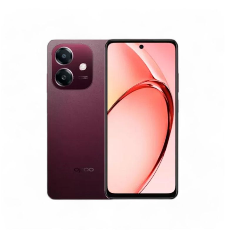 OPPO - Celular OPPO A20 4GB 128GB Café