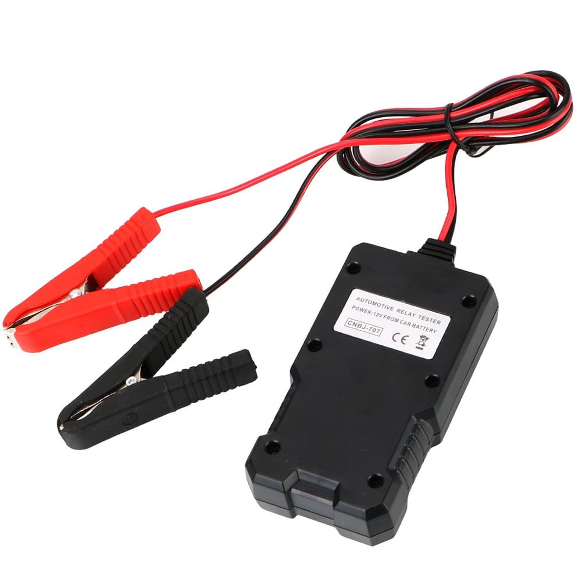 GENERICO - Probador Tester Rele Relevador Automotriz