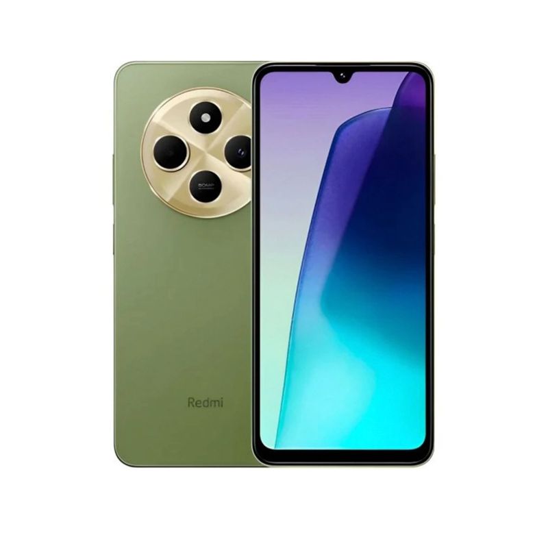 XIAOMI - Celular Xiaomi 14c 128 Gb/4 Ram Verde