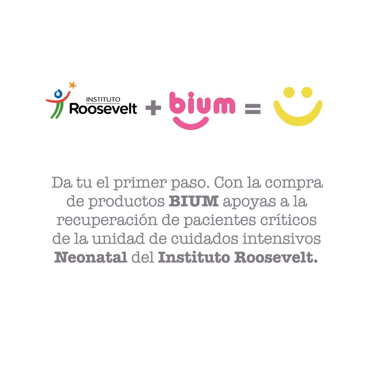 BIUM - Reja De Seguridad Bium Blanca Multiusos Para Bebe