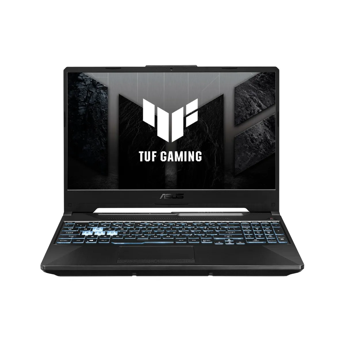 ASUS - Portatil Gamer Tuf FA506NC-HN006 Amd Ryzen 5 7535HS DDR5 8GB 512SSD 15.6"FHD 144HZ RTX 3050 4GB DDR6